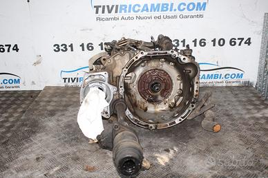 CAMBIO AUTOMATICO NISSAN X-TRAIL 2.0 M9RD833 SPEDI