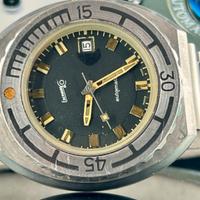 Eberhard & Co. Ref. 254-123 Diver’s 50 ATM Automat
