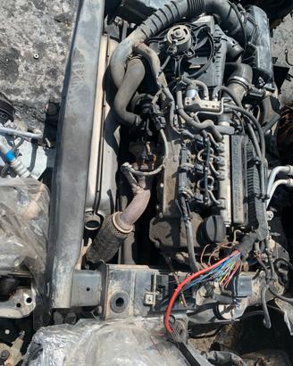 Motore smart diesel 451