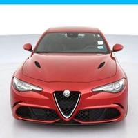 Ricambi GIULIA QUADRIFOGLIO 2018 km 60000