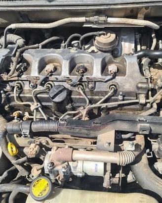 Toyota rav 4 - 2ADFTV