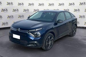 Citroën C4 PureTech 130 S&S Plus