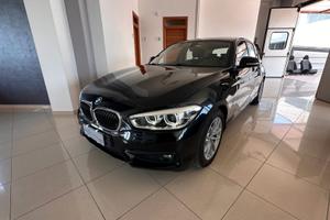 Bmw 116 116d 5p.