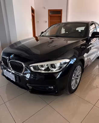 Bmw 116 116d 5p.