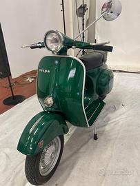 Piaggio Vespa 125 Primavera - 2022