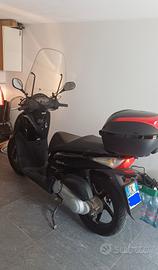 HONDA SH 150i del 2008 - Este (Padova)