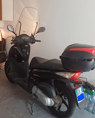 HONDA SH 150i del 2008 - Este (Padova)
