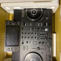 Denon Sc live 2