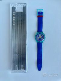 Swatch Chrono