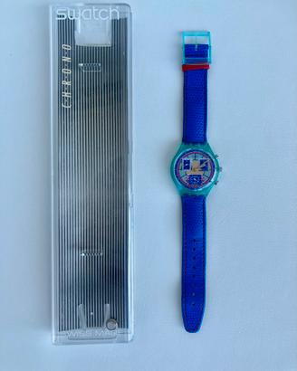 Swatch Chrono