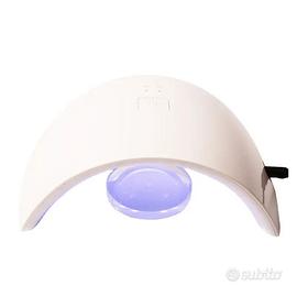 TESTER PER LENTI FOTOCROMATICHE + UV