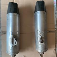 Scarico Termignoni   Honda CRF 250r