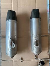 Scarico Termignoni   Honda CRF 250r