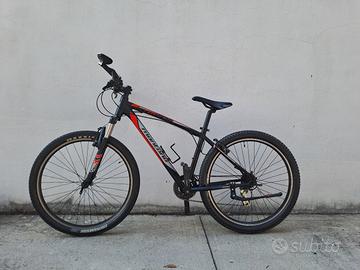 montain bike 