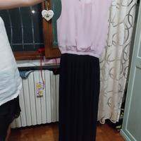 Tuta elegante