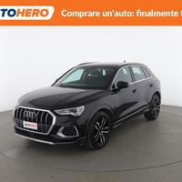 AUDI Q3 35 TDI S tronic Business Advanced