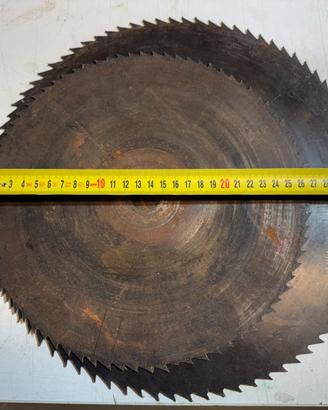 Lame per legno
