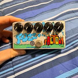 Zvex Fuzz Factory - Raro Vexter series 2016