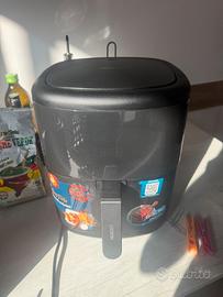 Cecotec Bombastik 6000 - Friggitrice ad Aria
