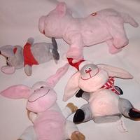 Peluche musicali sonori