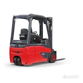 Muletto elettrico 20 quintali