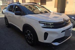 CITROEN C5 AIRCROSS 1.2 s&s 130cv FEEL PACK