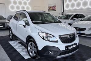 Opel Mokka X 1.6CDTI 136CV Automatico NAVIGATORE