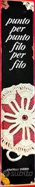 PUNTO PER PUNTO FILO PER FILO - Fratelli Fabbri