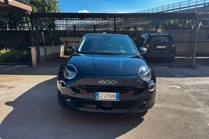 Fiat 600