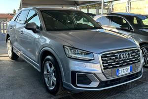 Audi Q2 1.6 TDI 116cv 2018 Perfetta