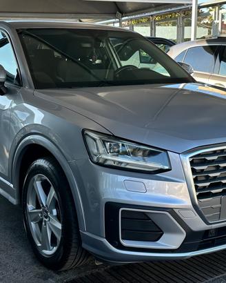 Audi Q2 1.6 TDI 116cv 2018 Perfetta