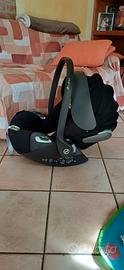 Ovetto cybex zs