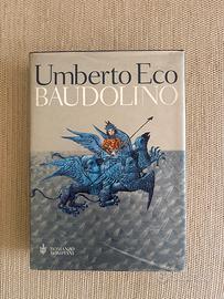 Baudolino di Umberto Eco