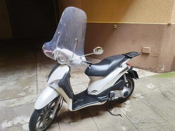 liberty 150 piaggio