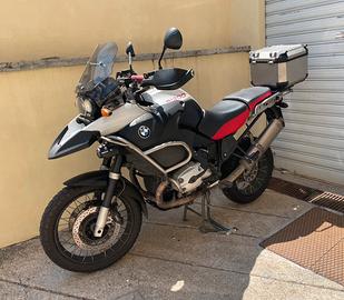 Gs 1200 r