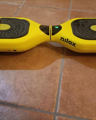 Hoverboard Nilox DOC Come Nuovo