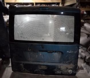 Portellone posteriore Doblò 2001