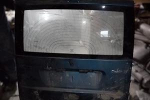 Portellone posteriore Doblò 2001