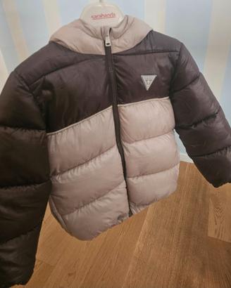 Giubbotto invernale bambino