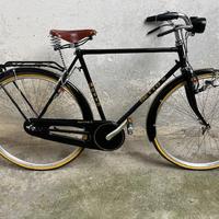 Bicicletta "Retrò" Detto Pietro freni bacchetta