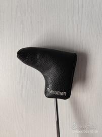 Maruman putter Giapponese