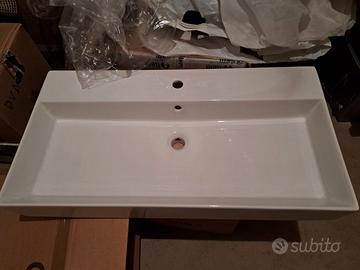 Lavabo Galassia Meg 11 Pro 91 x 46