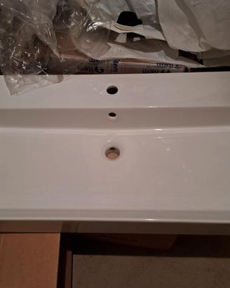 Lavabo Galassia Meg 11 Pro 91 x 46