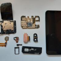 Xaomi M1803E1A ricambi