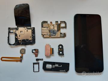 Xaomi M1803E1A ricambi