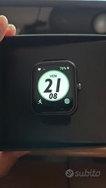 smartwatch Riversong motive 3s