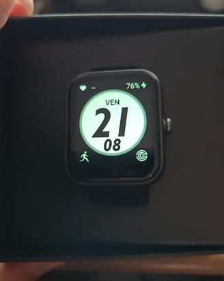 smartwatch Riversong motive 3s