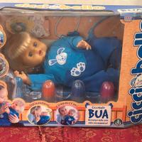 Cicciobello bua originale