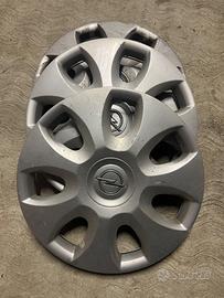 Copri cerchi Opel