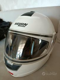 Casco Nolan xs